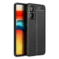 BUĞZ Xiaomi Poco M5 Kılıf Auto Focus Kapak - Siyah