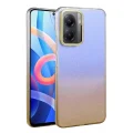 BUĞZ Xiaomi Poco X7 Pro Glossy Kapak - Çöl Titanyum