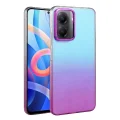 BUĞZ Xiaomi Poco X7 Pro Glossy Kapak - Mor
