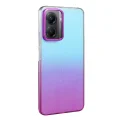 BUĞZ Xiaomi Poco X7 Pro Glossy Kapak - Mor