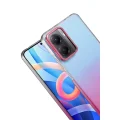 BUĞZ Xiaomi Poco X7 Pro Glossy Kapak - Pembe