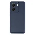 BUĞZ Xiaomi Poco X7 Pro Viera Silikon - Lacivert