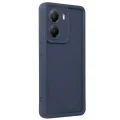 BUĞZ Xiaomi Poco X7 Pro Viera Silikon - Lacivert