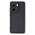 BUĞZ Xiaomi Poco X7 Pro Viera Silikon - Siyah