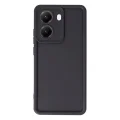 BUĞZ Xiaomi Poco X7 Pro Viera Silikon - Siyah