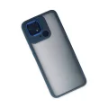 BUĞZ Xiaomi Redmi 10c Kılıf Dora Kapak - Mavi
