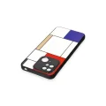 BUĞZ Xiaomi Redmi 10c Kılıf Mirror Desenli Kapak - Mirror - 9