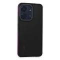 BUĞZ Xiaomi Redmi 13c Harvel Kapak - Derin Mor