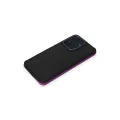 BUĞZ Xiaomi Redmi 13c Harvel Kapak - Derin Mor