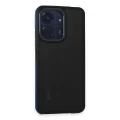 BUĞZ Xiaomi Redmi 13c Harvel Kapak - Lacivert