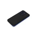 BUĞZ Xiaomi Redmi 13c Harvel Kapak - Lacivert