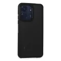 BUĞZ Xiaomi Redmi 13c Harvel Kapak - Siyah