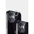 BUĞZ Xiaomi Redmi 13c Kamera Lens Koruma Cam