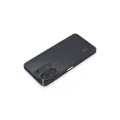 BUĞZ Xiaomi Redmi 13c Kılıf Razer Lensli Silikon - Mor