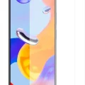 BUĞZ Xiaomi Redmi 14C Kırılmaz Cam Ekran Koruyucu