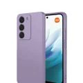 BUĞZ Xiaomi Redmi 15 4g First Silikon - Lila