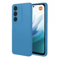 BUĞZ Xiaomi Redmi 15 4g First Silikon - Mavi