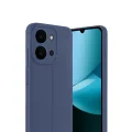 BUĞZ Xiaomi Redmi 15c 4g Auto Focus Kapak - Lacivert