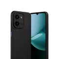 BUĞZ Xiaomi Redmi 15c 4g Auto Focus Karbon Kapak - Siyah