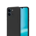 BUĞZ Xiaomi Redmi 15c 4g First Silikon - Siyah