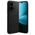 BUĞZ Xiaomi Redmi 15c 4g Thermax Silikon Kılıf - Siyah