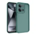 BUĞZ Xiaomi Redmi 15c 4g Viera Silikon - Koyu Yeşil