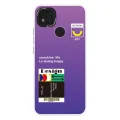 BUĞZ Xiaomi Redmi 9c Kılıf Estoril Desenli Kapak - Estoril - 4