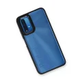 BUĞZ Xiaomi Redmi 9t Kılıf Dora Kapak - Siyah