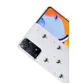 BUĞZ Xiaomi Redmi Note 11 Pro Fiyonk Desenli Kapak - Desen 1