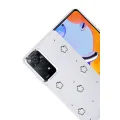 BUĞZ Xiaomi Redmi Note 11 Pro Fiyonk Desenli Kapak - Desen 2