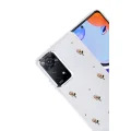 BUĞZ Xiaomi Redmi Note 11 Pro Fiyonk Desenli Kapak - Desen 6