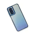 BUĞZ Xiaomi Redmi Note 11 Pro Kılıf Dora Kapak - Mavi