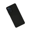 BUĞZ Xiaomi Redmi Note 11 Pro Kılıf Nano İçi Kadife Silikon - Siyah