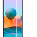 BUĞZ Xiaomi Redmi Note 12 Kırılmaz Cam Ekran Koruyucu