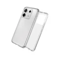BUĞZ Xiaomi Redmi Note 13 4g Kılıf Lüx Şeffaf Silikon
