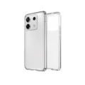 BUĞZ Xiaomi Redmi Note 13 4g Kılıf Lüx Şeffaf Silikon