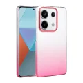 BUĞZ Xiaomi Redmi Note 13 Pro 4g Glossy Kapak - Pembe