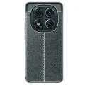 BUĞZ Xiaomi Redmi Note 14 Pro 4g Kılıf Auto Focus Kapak - Koyu Yeşil