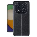 BUĞZ Xiaomi Redmi Note 14 Pro 4g Kılıf Auto Focus Kapak - Siyah