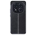 BUĞZ Xiaomi Redmi Note 14 Pro 4g Kılıf Auto Focus Kapak - Siyah