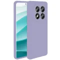 BUĞZ Xiaomi Redmi Note 14 Pro 4g Kılıf First Silikon - Lila