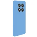 BUĞZ Xiaomi Redmi Note 14 Pro 5g Kılıf First Silikon - Mavi