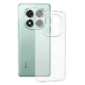 BUĞZ Xiaomi Redmi Note 14 Pro 5g Kılıf Lüx Şeffaf Silikon