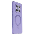 BUĞZ Xiaomi Redmi Note 15 4g Regal Magsafe Standlı Kapak - Lila