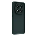 BUĞZ Xiaomi Redmi Note 15 4g Viera Silikon - Koyu Yeşil