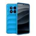 BUĞZ Xiaomi Redmi Note 15 Pro 5g Optimum Silikon - Sky Blue
