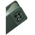 BUĞZ Xiaomi Redmi Note 15 Pro Plus 5g Auto Focus Karbon Kapak - Koyu Yeşil