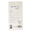 BUĞZ Xiaomi Redmi Note 8 Pro 6d Antistatik Mat Seramik Hayalet Nano Ekran Koruyucu