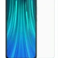 BUĞZ Xiaomi Redmi Note 8 Pro Kırılmaz Cam Ekran Koruyucu