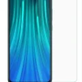  Xiaomi Redmi Note 8 Pro Kırılmaz Cam Ekran Koruyucu